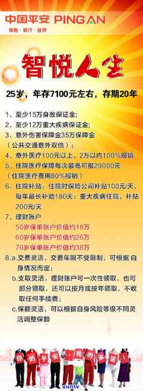 平安智赢人生逾期-平安保险的智赢人生到期后怎么办