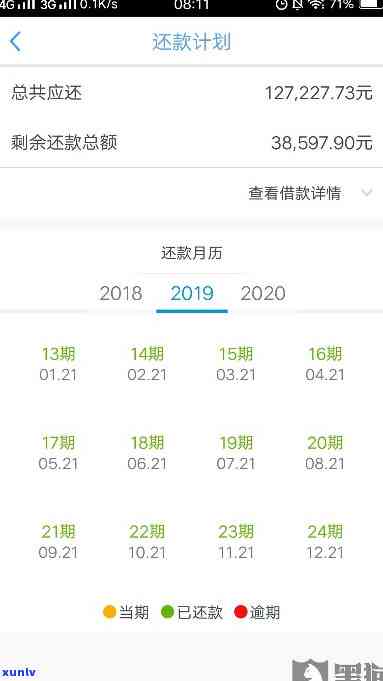 关于网贷逾期视频：观看2020年逾期发布者视频