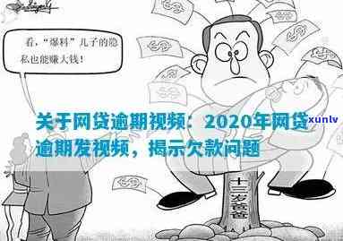 关于网贷逾期视频：观看2020年逾期发布者视频