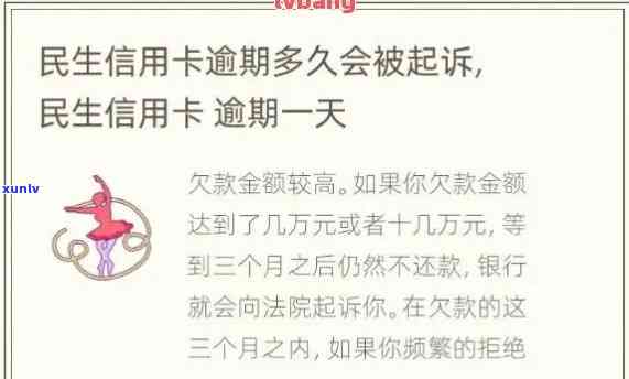 民生银行逾期公告最新：关键通知与消息