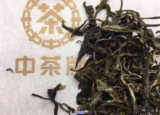 中茶大红印原料是哪里的，探寻中茶大红印的源头：揭秘其珍贵原料产地