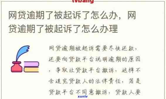 农村网贷逾期立案-农村网贷逾期立案流程