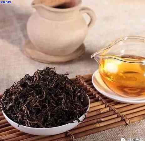 红工夫茶价格：多少钱一盒？不同等级成品有何区别？