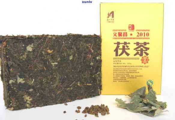 中茶金菌花手筑茯砖价格，中茶金菌花手筑茯砖：品味历与传统的独特茶叶