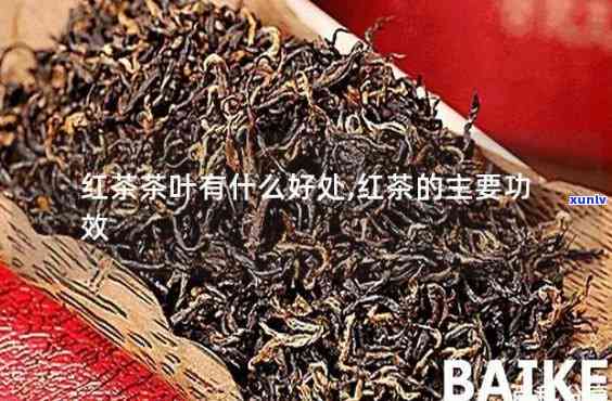 关于红茶的知识资料-关于红茶的知识资料文献