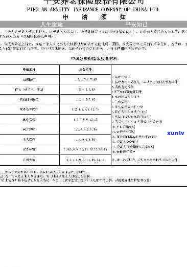 平安养老保险逾期-平安养老保险逾期怎么办