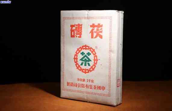 中茶1958茯砖，品味历与传统：中茶1958茯砖的传奇故事