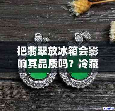 冰箱冷冻翡翠能保存多久？求解！