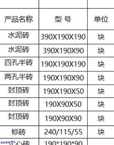 水泥方砖价格及规格-水泥方砖价格及规格图片