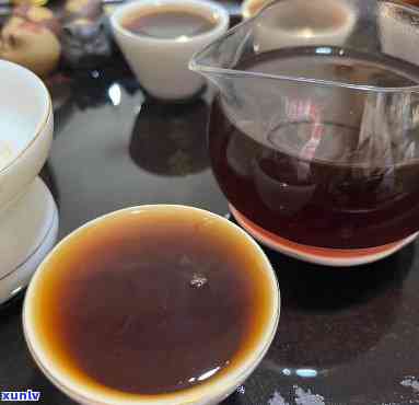 90年代老茶头口感，回味经典：探索90年代老茶头的独特口感体验