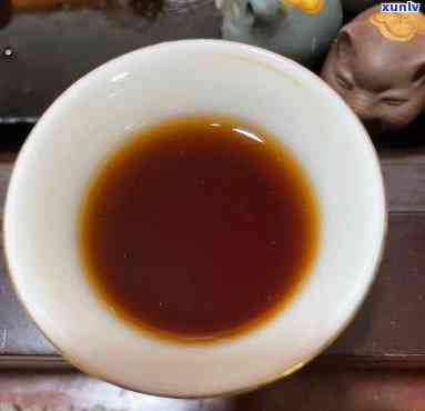 90年代老茶头口感，回味经典：探索90年代老茶头的独特口感体验