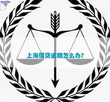 上海怕怕贷款逾期解决方案及解决  