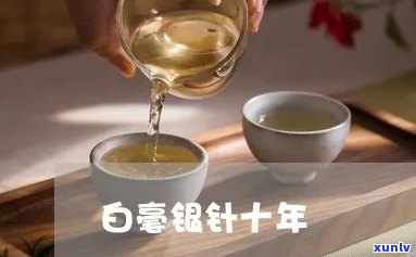 十年的白毫银针口感，十年陈酿：品味白毫银针的独特口感