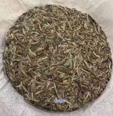 08年的白毫银针茶饼多少钱，2008年白毫银针茶饼价格多少？