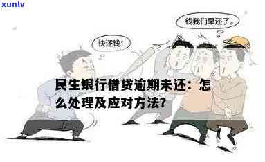 民生银行金条逾期解决方案：如何处理逾期还款？