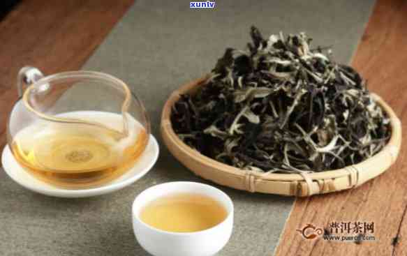 林沟白茶是什么茶？品种、价格及图片全解析