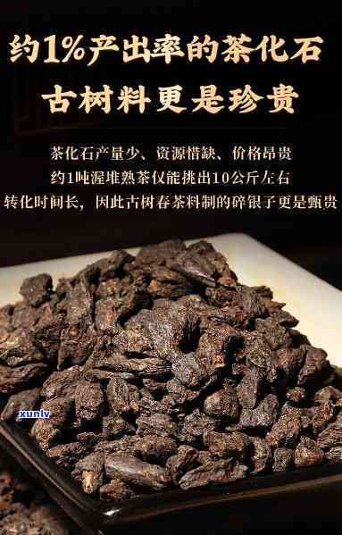 新益号糯香熟沱价格-新益号糯香普洱茶化石怎么样