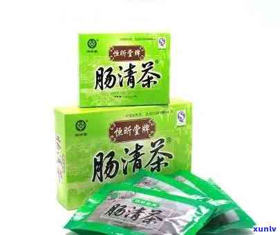 长期喝清肠茶的危害有多大，揭示长期饮用清肠茶的潜在危害