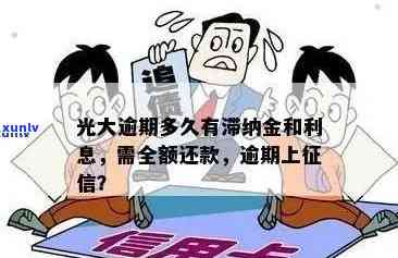 光大证券贷款逾期-光大证券贷款逾期怎么办