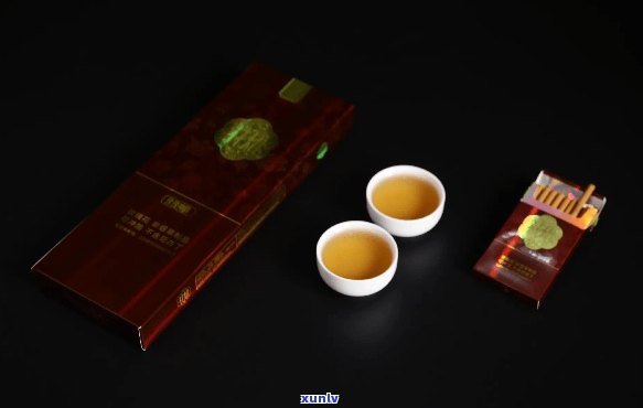 上品茗茶烟，品味上等茗茶，享受烟草般的满足感