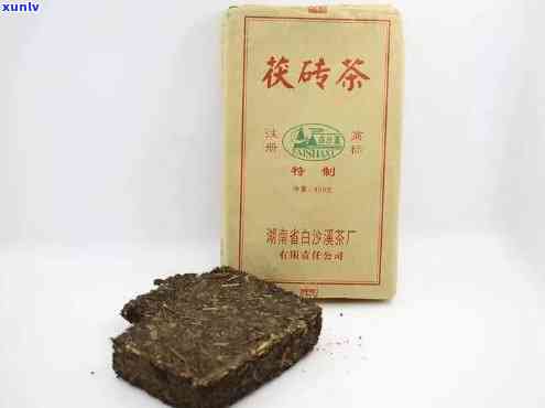 白沙溪珍品茯：800克及方砖价格全解析