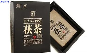 白沙溪金品茯茶价格-白沙溪金品茯茶价格多少