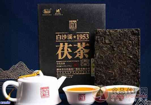 白沙溪金品茯茶价格-白沙溪金品茯茶价格多少