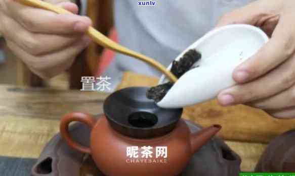 茶壶泡茶的 *** 步骤图，详细教程：如何用茶壶泡出美味的茶？看这里！