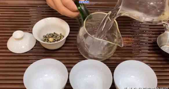 茶壶泡茶的 *** 步骤图，详细教程：如何用茶壶泡出美味的茶？看这里！