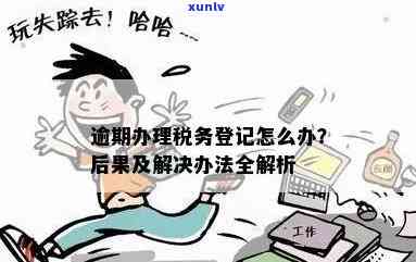 公司纳税逾期：记录怎样消除？可能带来的结果是什么？