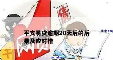 平安易贷逾期8万-平安易贷逾期8万会起诉吗