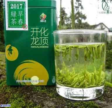 明前开化龙顶茶价格-开化龙顶茶的历