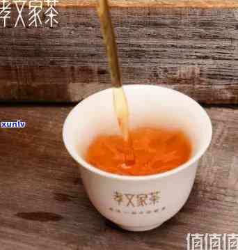 孝文家茶价格天外仙-孝文家茶好喝吗