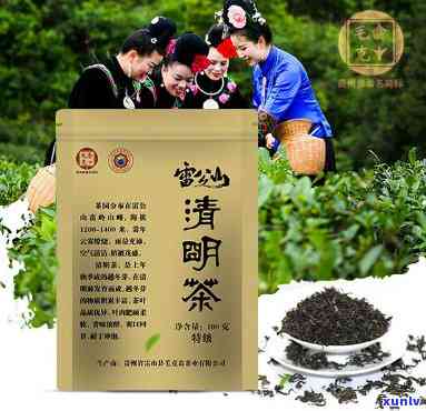 脚荛清明茶：100克价格多少？