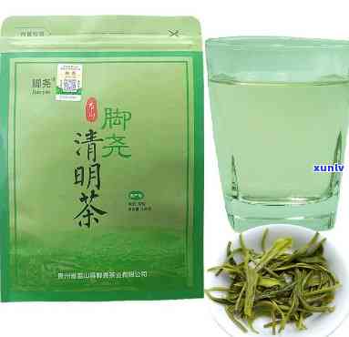 脚尧清明茶的市场价-脚尧清明茶100克多少钱