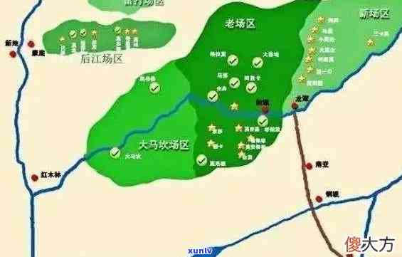 云南翡翠产地究竟在哪里？深入了解其更佳产区