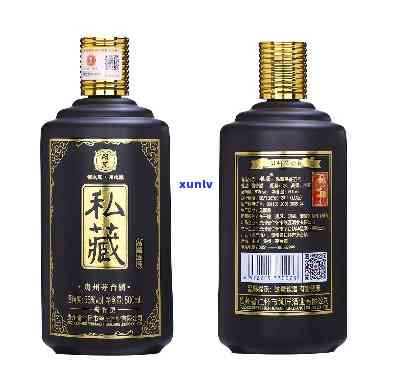 和原浆私藏酒53度，珍藏私酿，品味醇——和原浆53度白酒推荐