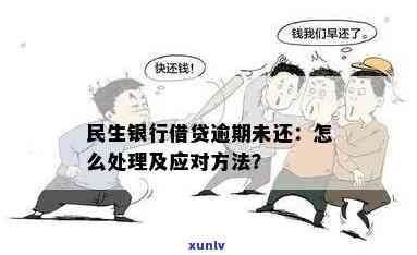 民生银行逾期怎么解决，怎样应对民生银行的逾期？