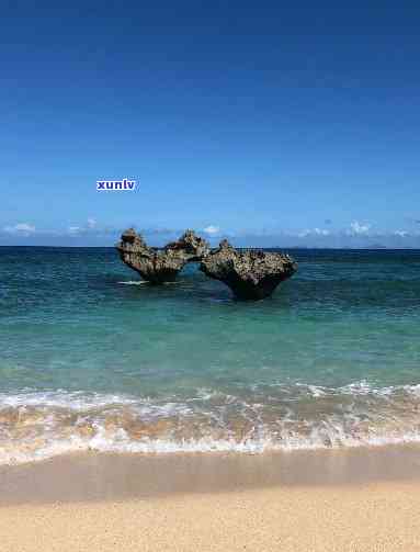 冲绳岛海滩，探索美丽的冲绳岛海滩：享受阳光、沙滩和海浪的完美结合