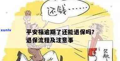 平安福逾期后怎样退保？