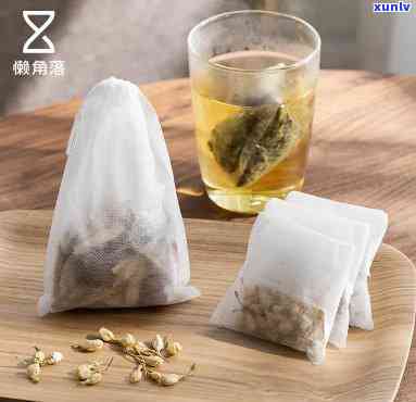 袋泡茶的袋子是什么材料做的，探究袋泡茶的环保性：袋子材质揭秘