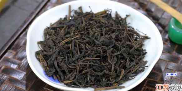 黄大茶：种类与审评全解析