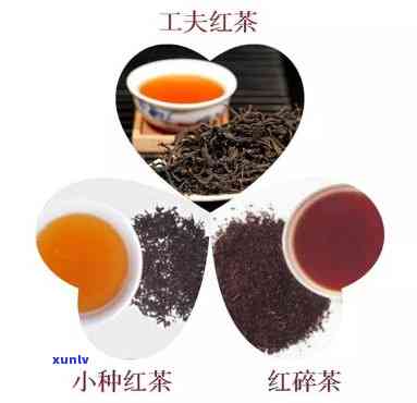 红茶的辨别 *** 图片，如何辨别红茶？看图就知道！