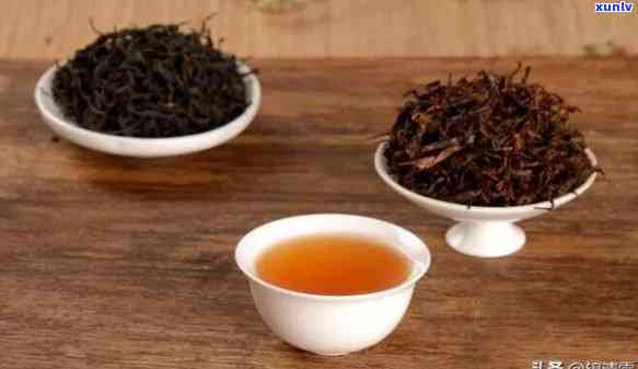 红茶分为哪三类：香红茶、小种红茶和红碎茶