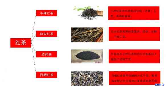 门红茶等级特征及划分标准全解析