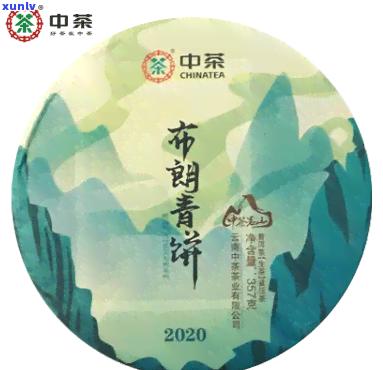 中茶布朗山雀青饼-中茶布朗山雀青饼2020