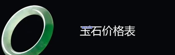 伊朗玉石价格表：最新行情与图片全览