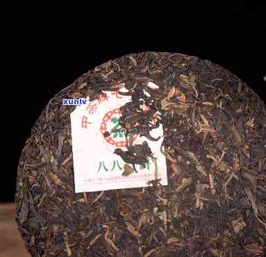 2007年中茶八八青饼价格，2007年中茶八八青饼价格回顾与分析