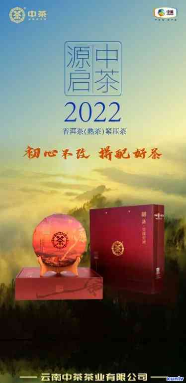 中茶昆明茶厂2006年产品介绍及2007年产品展示，集团地址指南