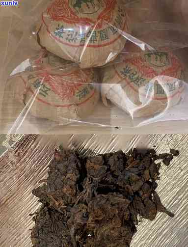 90年代老茶，回味经典：探寻90年代的老茶魅力